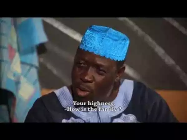 Video: WAR HISTORY - Latest Nollywood Yoruba Movie 2018
